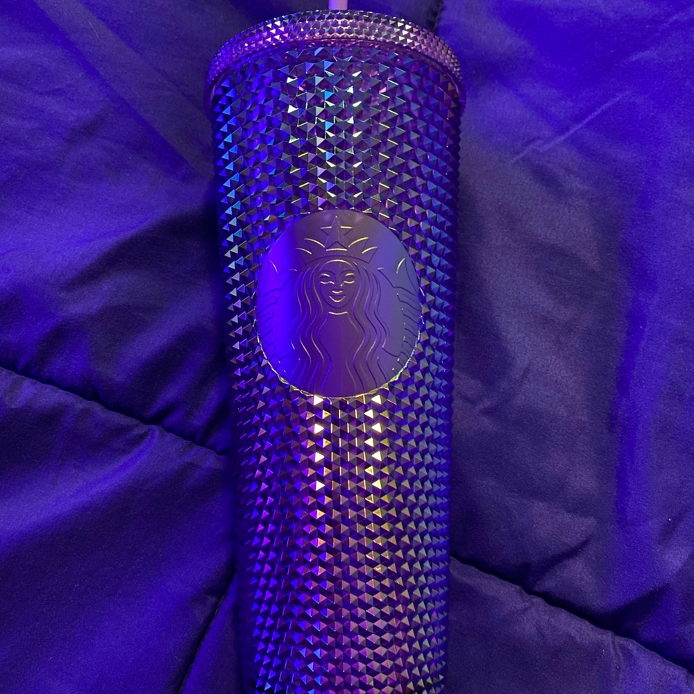Starbucks Oil Silk Target Exclusive 2022